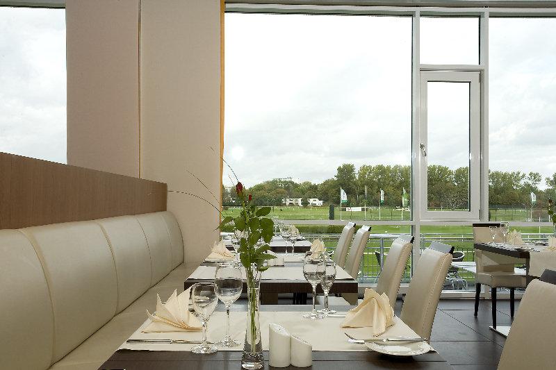 Atlantic Hotel Galopprennbahn BRE Exteriör bild