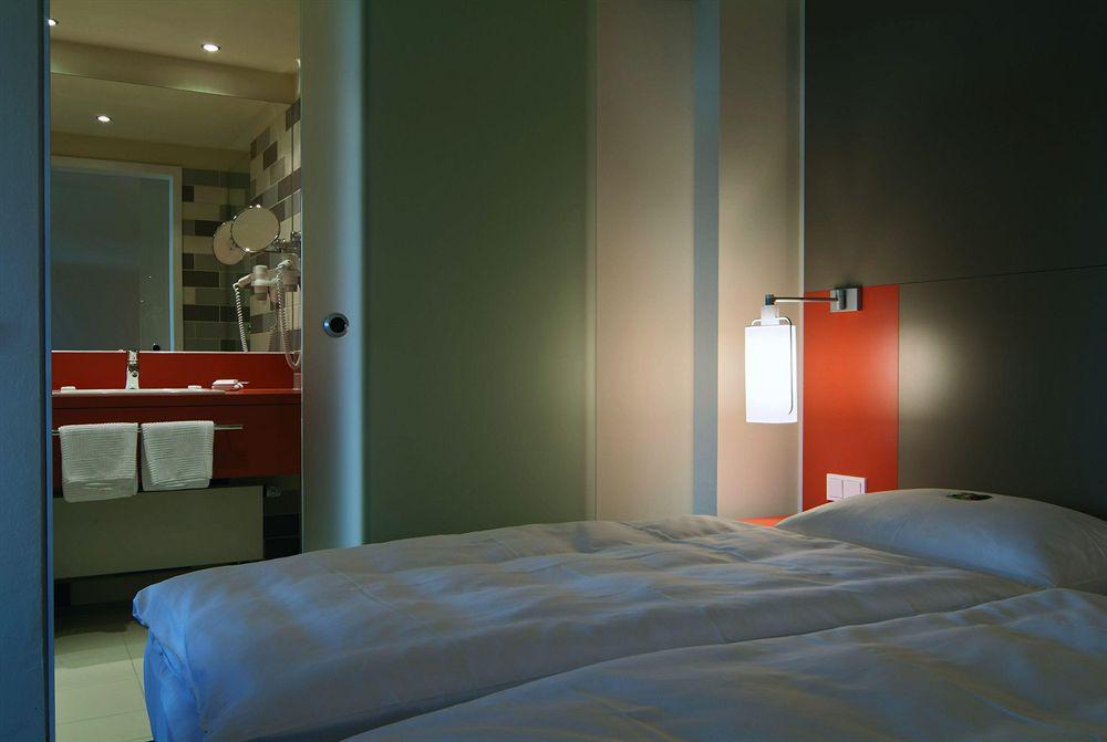 Atlantic Hotel Galopprennbahn BRE Rum bild